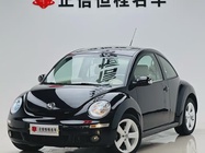 Volkswagen Beetle 2009