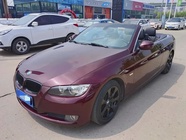 BMW 3 Series 2009