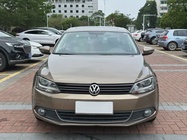 Volkswagen Sagitar 2013