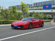 Ferrari F430 2008