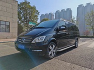 Mercedes-Benz Viano 2013