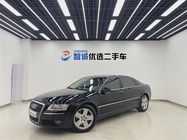 Audi A8 2006