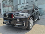 BMW X5 2015