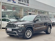 Jeep Grand Cherokee 2013