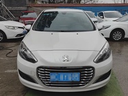 Peugeot 308 2015