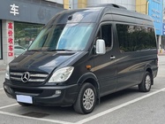 Mercedes-Benz Sprinter 2014