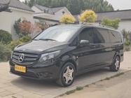 Mercedes-Benz Vito 2022