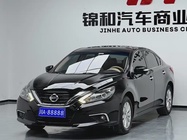 Nissan Teana 2017