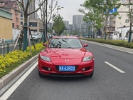 Mazda RX-8 2006
