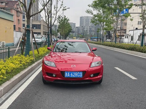 Mazda RX-8 2006