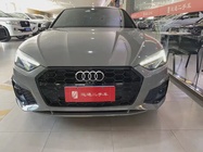 Audi A5 2021