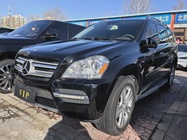 Mercedes-Benz GL-Class 2013