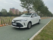 Toyota Vios 2019