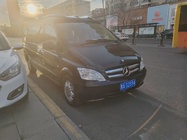 Mercedes-Benz Vito 2014