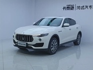 Maserati Levante 2019