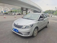 Kia K2 2013