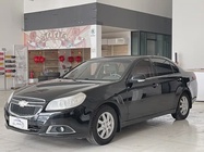 Chevrolet Epica 2014