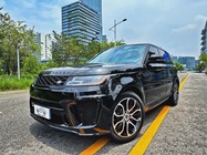 Land Rover Sport 2015