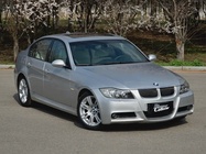 BMW 3 Series 2009