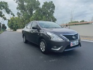 Nissan Sunny 2017