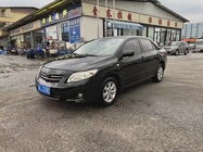 Toyota Corolla 2008