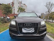 Audi Q7 2015