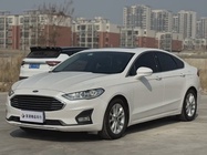 Ford Mondeo 2020