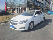 Chevrolet Malibu 2014