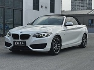 BMW 2 Series 2018