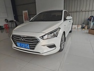 Hyundai Mistra 2020