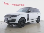 Land Rover Range Rover 2015