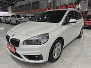 BMW Gran Turismo 2018
