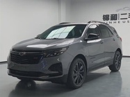 Chevrolet Equinox 2021
