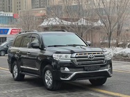 Toyota Land Cruiser 2010