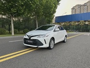 Toyota Vios 2018