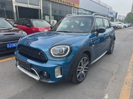 MINI Countryman 2024