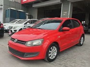 Volkswagen Polo 2013