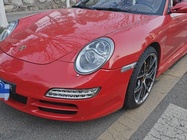 Porsche 911 2006