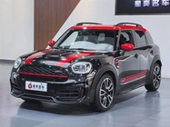 MINI Countryman 2021