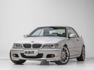 BMW 3 Series 2005
