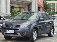 Renault Koleos 2010