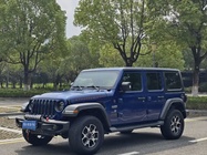Jeep Wrangler 2020