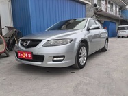 Mazda 6 2013