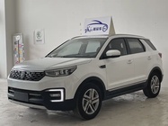 Changan CS55 2019