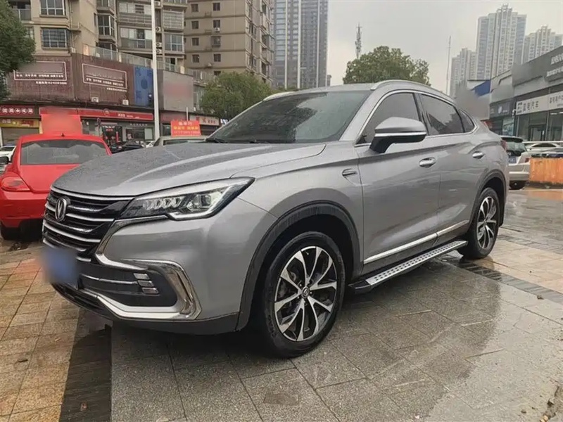Changan CS85