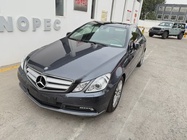 Mercedes-Benz E-Class 2010