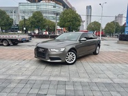 Audi A6 2014