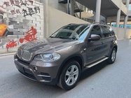 BMW X5 2013