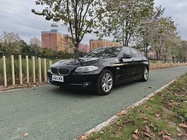 BMW 5 Series 2012