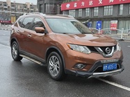 Nissan X-Trail 2014